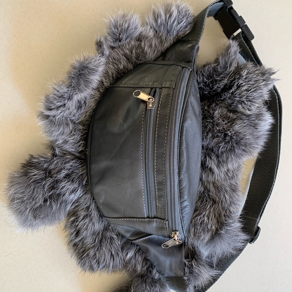 Fanny pack